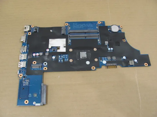 81-2 материнська плата РОБОЧА DAX9AAMB6E0 AMD A9-9420 для HP ProBook 455 G5 оригінал Ціна