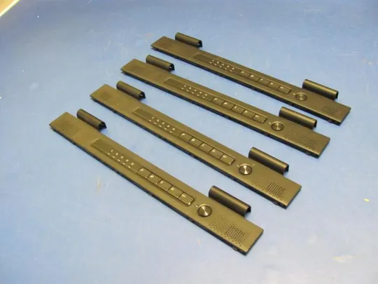 №121-2 Панель корпуса кнопок индикации для Fujitsu LifeBook S751 оригінал Ціна