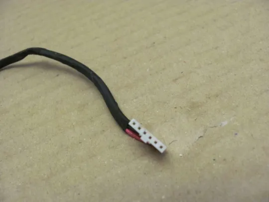 Купити номер0560-11 роз'єм живлення DC301010J00 для Acer Aspire 7 A717 A717-72G A315  Роз'єм зарядки Гніздо живлення Штекера живлення Зарядний порт Роз'єм адаптера живлення power connector