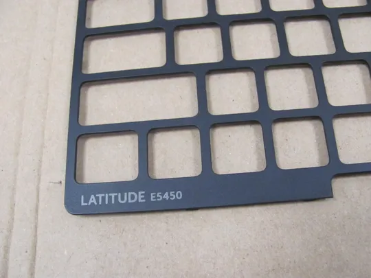 640-14 рамка клавіатури 0G33CJ 0T90XX для Dell Latitude E5470 E7470 7470 E7450 7450 E5450 E5470 E5490 E7470 E7450 Latitude 13 3350 P47G 3340   оригінал З аукціону