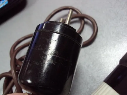 Микромашина ЗММ Московский завод электрическая машинка для стрижки рабочая №11516 Недорого