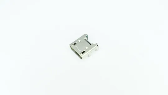 Купити Роз'єм microUSB MUJ241 для планшета, телефону