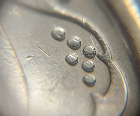 (6124) 50 копійок 1992 1АВ(б)м по каталогах ІТК та Шекені (50 копеек 1992 1АВ(б)м брак) Продаж