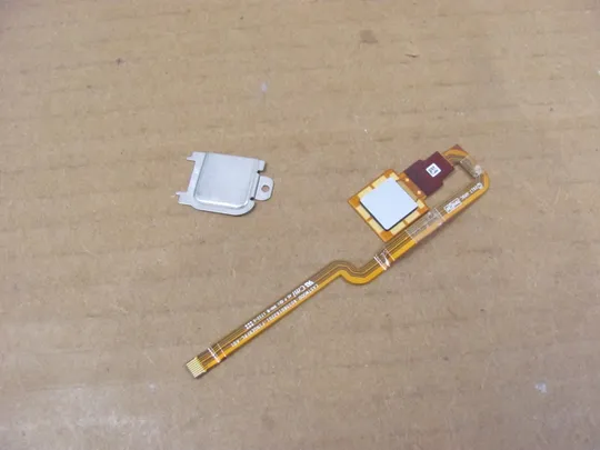 828-14 плата сканер відбитку 6035B0163201 для HP Elitebook x360 1020 G2  оригінал Ціна