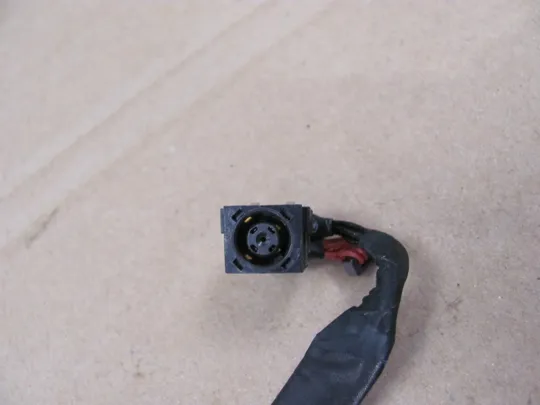 Купити 382-24 роз'єм живлення 0N2TFJ для Dell Alienware M15 R3 R4 оригінал