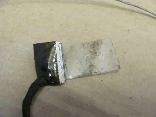 46-33 шлейф 14005-01190100 14005-01190000 для ASUS F751L X751 K751 оригінал Де купити