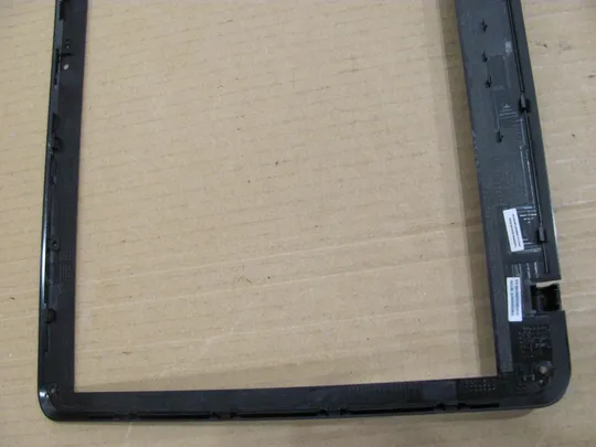 номер0234-11 рамка матриці,matrix frame,Окантовка дисплея,Рамка екрана,Корпус рамка матриці  AP0CK000100 для Toshiba Satellite C670 C670D C675 C675D оригінал Характеристики