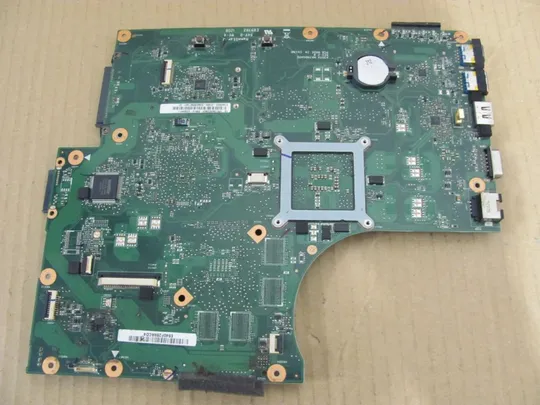 Купити 485-7 материнська плата 69N0ZPM21A01 для MEDION P6816 E6228 оригінал