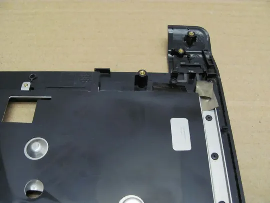 552-2 Кришка панель палмрест тачпад 13N0-ZKA0U11 для MEDION P6635 оригінал На торгах