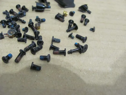 562-5 комплектуюче для Acer Aspire E1-772G E1-772 E1-731, E1-771, E1-772, V3-731, V3-771 оригінал З аукціону