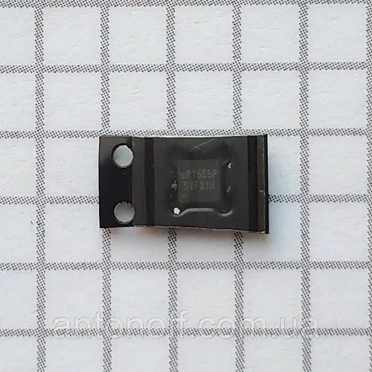 Мікросхема uP1565P uP1565QKF (контролер ШИМ) для ноутбука QFN-20 Ціна