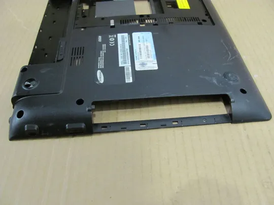 377-2 Кришка дно піддон корпуса BA75-02842B для SAMSUNG E3520 оригінал З аукціону