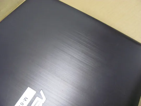 766-3 кришка матриці 47XKFLCJN00 13NB0B01P13011  для ASUS X540 R540 K540 F540 X541 X543 R543 F543 K543 оригінал З аукціону