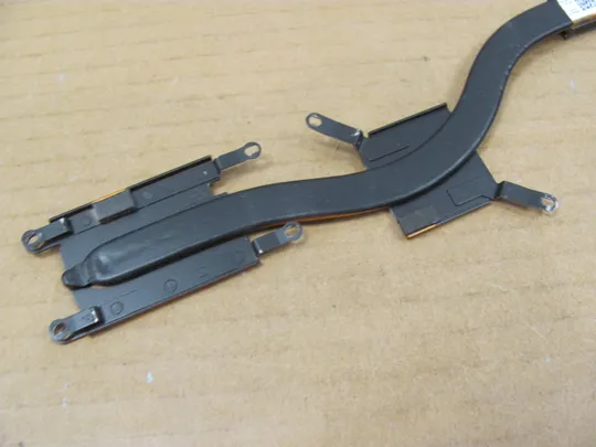 845-19 термотрубка охолодження 07PJJN AT13G0020R0 для Dell Inspiron 5548 5448 5542 5543 5545 5547 5548 5557 оригінал З аукціону