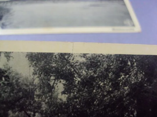 открытка кестхей Keszthely венгрия лот 2 шт №869 Інтернет-аукціон