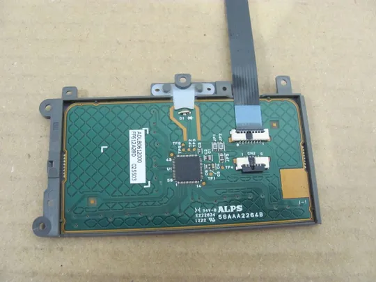 98-22 тачпад ADLB0612000 для Dell VOSTRO 3360 V3360 оригінал Де купити