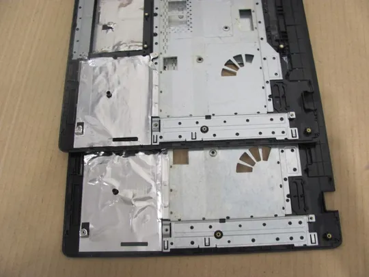 377-1 Кришка панель палмрест 13GNDO1AP072-1 для Asus F75A X75A X75VD X75VB X75A1 F75 A75 оригінал Де купити