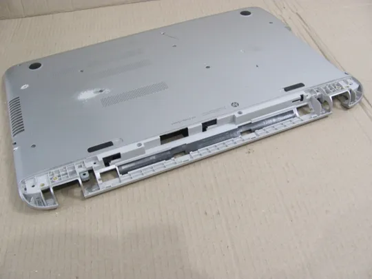 номер0297-1  Кришка дно піддон корпуса Нижний корпус (дно) для ноутбука Низ дно поддон Нижняя часть EAY17005050  для HP Pavilion 17-F   оригінал Продаж