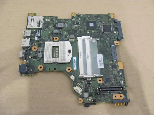 524-15 материнська плата CP674123-01 CP666250-Z2 для FUJITSU LIFEBOOK E554 E556 оригінал Ціна