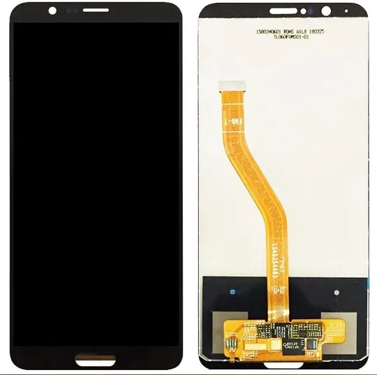 Дисплей Huawei Honor View 10, Honor V10 complete Black Ціна