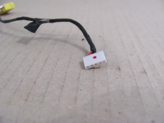 59-11 роз&#039;єм живлення для LENOVO IDEAPAD U530 оригінал З аукціону