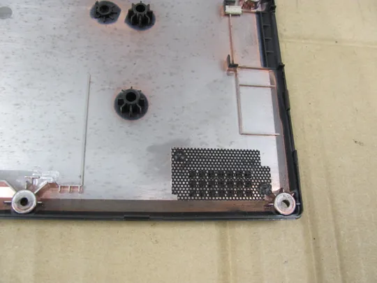 737-7 Кришка дно піддон корпуса 13N1-0TA04010A для Acer TravelMate P2510 оригінал Продаж