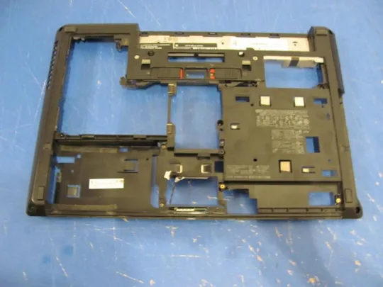 №253-2 Кришка дно піддон корпуса 6070B0569201 684334-001 для HP PROBOOK 6470b 6475b оригінал Ціна