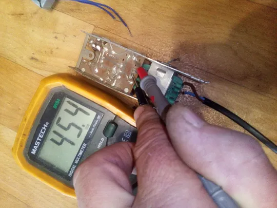 ТРАНСФОРМАТОР живлення на платі Ціна