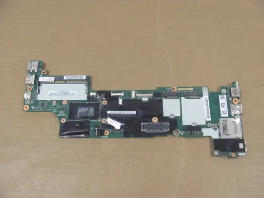 873-3 материнська плата BX270 NM-B061 01LW729 i5-6300U для Lenovo Thinkpad X270  оригінал Ціна