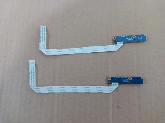 Купити №340-15 Плата 6050A2410501 для HP ProBook 4730S 4530s 4535s оригінал