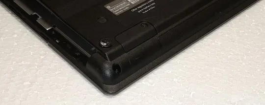 Верхня частина корпусу з ноутбука HP ProBook 6555b грж6_176 Інтернет-аукціон