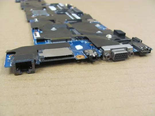 758-8 материнська плата 48.4AO12.011 00JT383 SR23X i5-5300U для LENOVO ThinkPad T550 оригінал Продаж