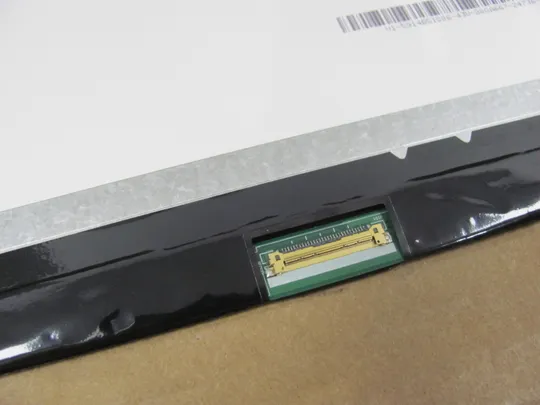 МР13-9 матриця  B140XTN03.3 14.0" WXGA/HD Ready eDP 30 pin TN Slim a-Si TFT-LCD , LCM З аукціону