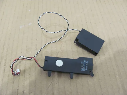 номер0183-15 динаміки BA96-05576A для SAMSUNG RV720 RV711 RV709 NP-RV720 оригінал Продаж