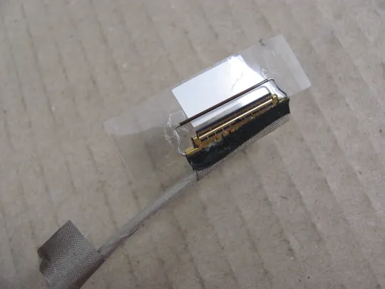 389-21 шлейф матриці DC02C007A00 для  LENOVO Thinkpad P50  P51 оригінал З аукціону