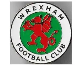 фото, футбол  ФК Рексем Уэльс - " Wrexham FC " Wales