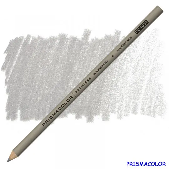 PRISMACOLOR ПОШТУЧНО Карандаш N1051 Warm Grey 20% Ціна