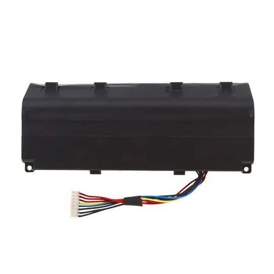 Батарея для ноутбука ASUS A42N1403 (ROGs: G751JM, G751JT, G751JY series) 15V 4400mAh 66Wh Black З аукціону