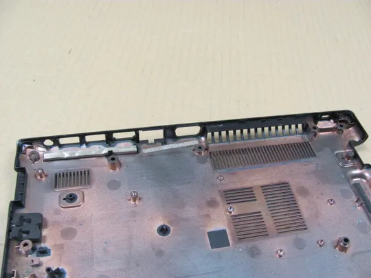 739-4  Кришка дно піддон корпуса EAZRT00101A для Acer Aspire E5-573 E15 E5-573 E5-573G E5-573T E5-552 N15Q1 оригінал Характеристики