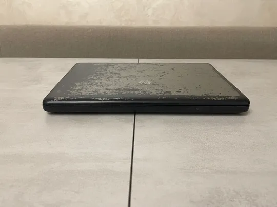 Купити Комплектуючі, ноутбук на деталі чи відновлення, робочий - HP Pavilion 630 + батарея робоча MU06, #593553-001