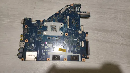 Купити материнська плата Packard Bell TK85 TK87 Acer 5733 5742 PEW71 LA-6582P Rev:1.0