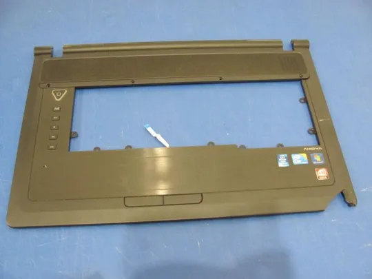 №41-2 Кришка панель палмрест та тачпад 340826400012 для MEDION P8614 оригінал Ціна