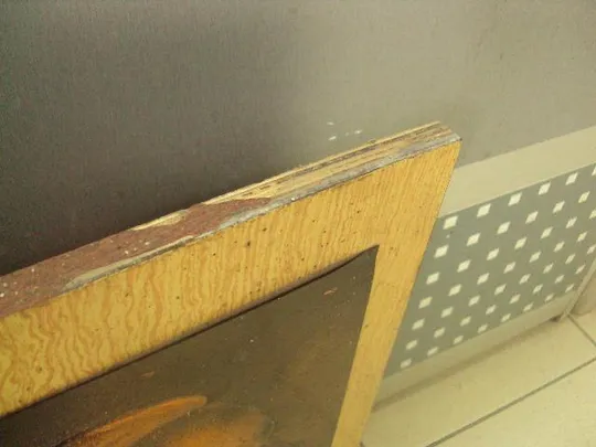 Чеканка дзержинский на дереве №293 Інтернет-аукціон