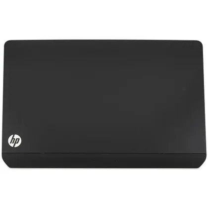 фото, Б.У Кришка матриці для ноутбука HP (ENVY DV7-7000, DV7T-7000, PAVILION DV7-7000), black
