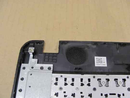 734-18 Кришка панель палмрест клавіатура 39XKFTCJNA0   для ASUS K541 X541 R541   оригінал Характеристики