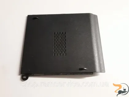 фото, Сервісна кришка для ноутбука Asus K51AC, 13N0-ESP0401, б/в