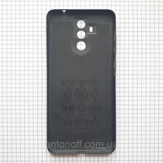 Купити Задня кришка Bravis N1-570 Space для телефона оригінал з розборки