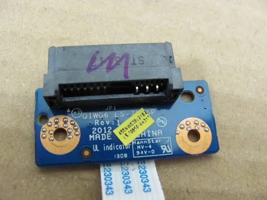 547-17 Плата NBX00011J00 LS-7985P для Lenovo N580 G580 G585 G480 оригінал Продаж