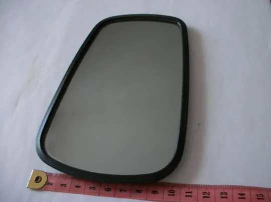 Зеркало . СССР  2-Два Штук .  11х17-см с подставкой как нов , и 10х15-см, хорошее Інтернет-аукціон