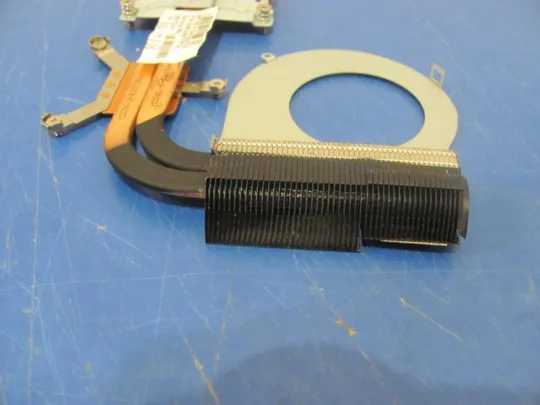 №291-22 термотрубка охолодження 685479-001 для HP Pavilion G6 G6 2000 оригінал З аукціону